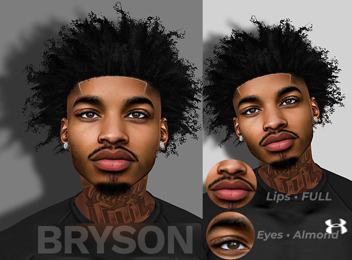 BRYSON