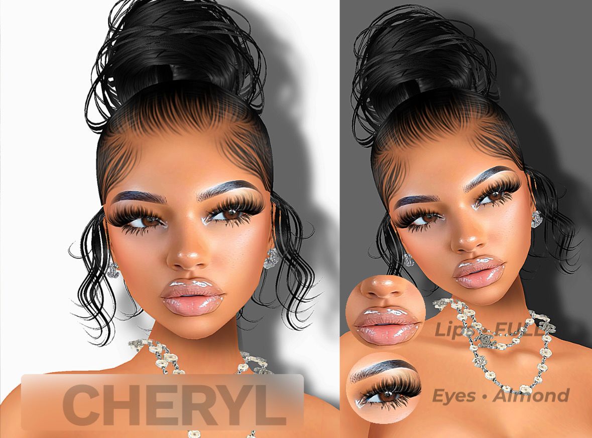 CHERYL
