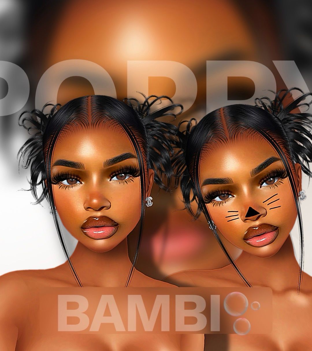 BAMBII