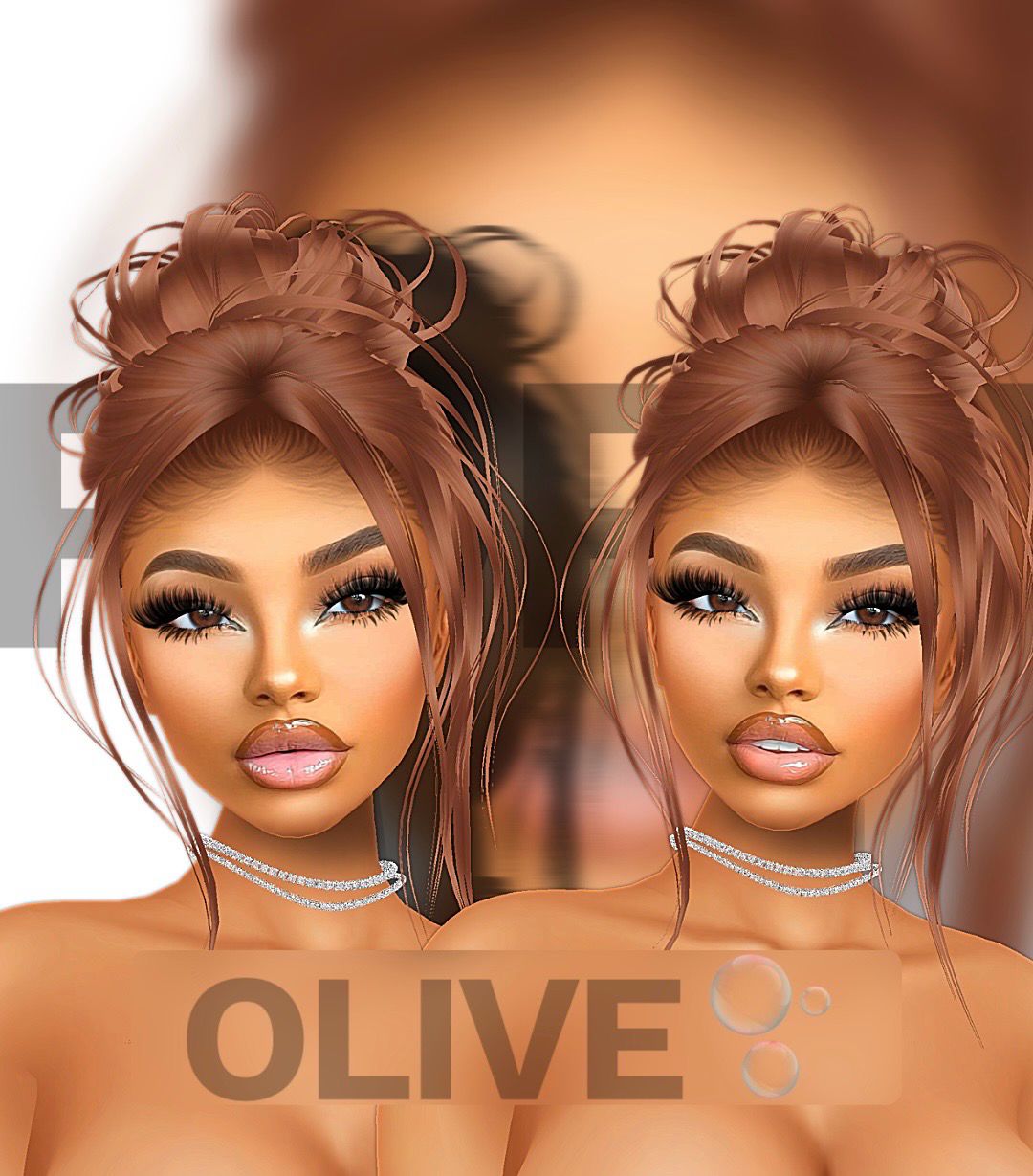 OLIVE