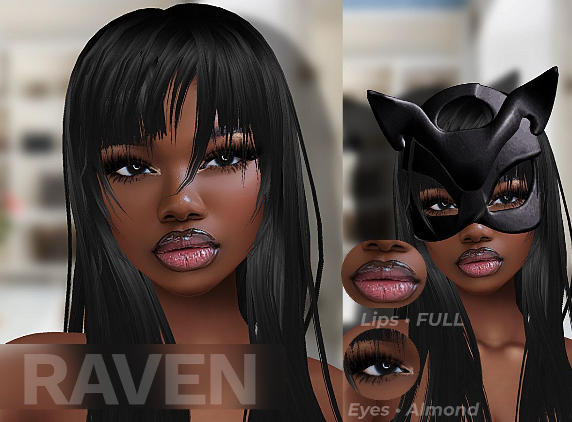 RAVEN