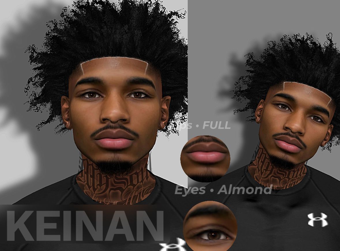 KEINAN