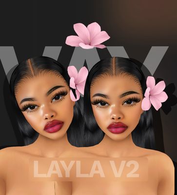LAYLA V2