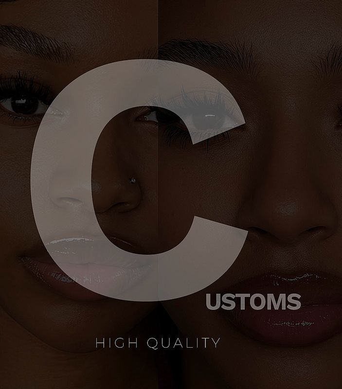 CUSTOMS