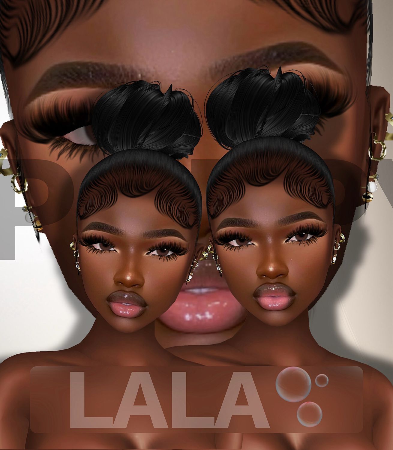 LALA