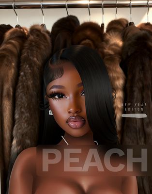 PEACH