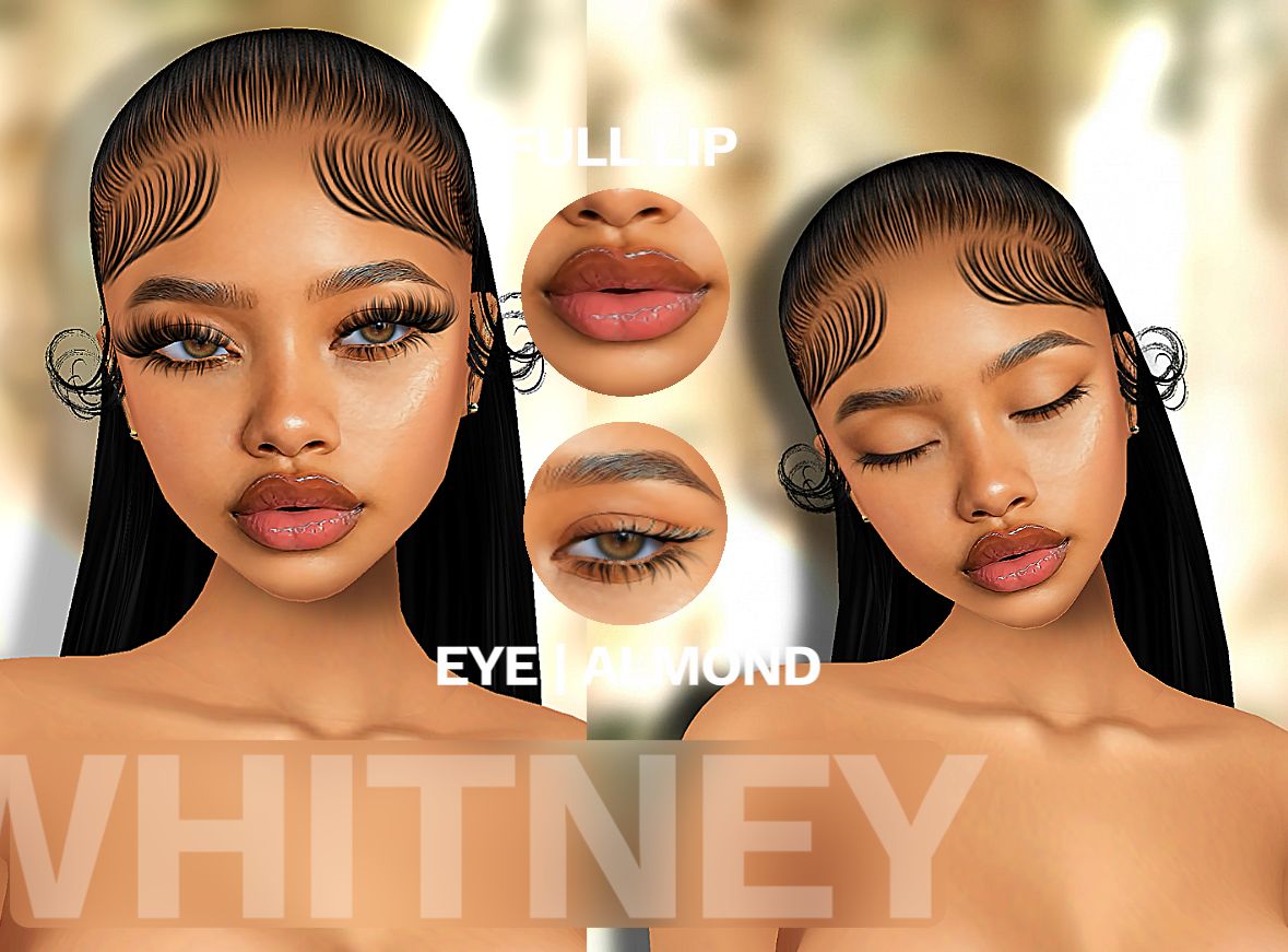 Whitney