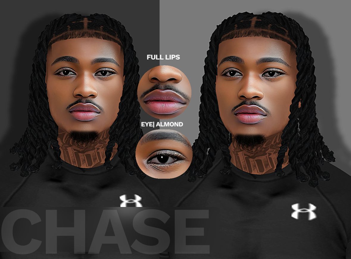Chase