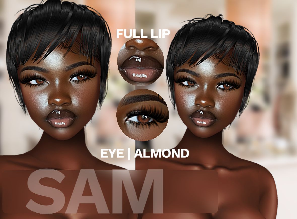SAM