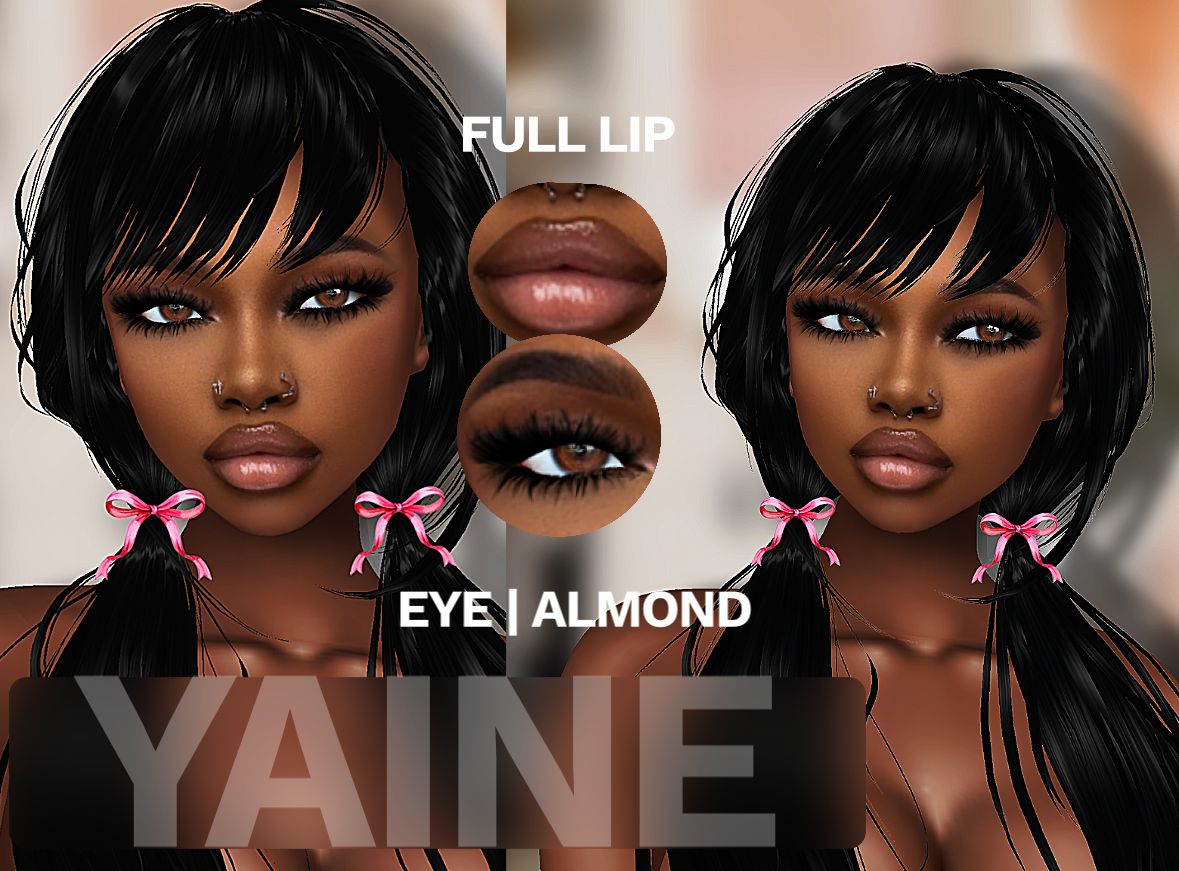 YAINE