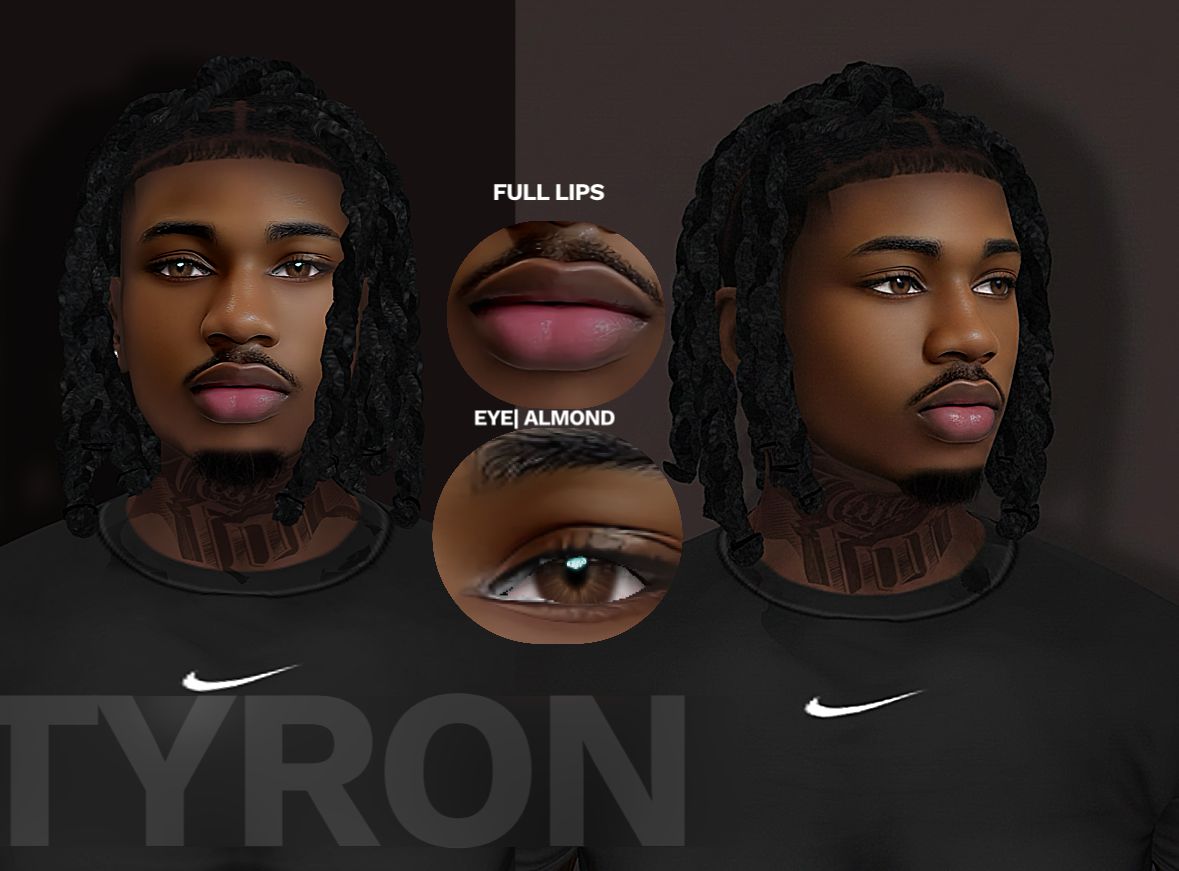 TYRON
