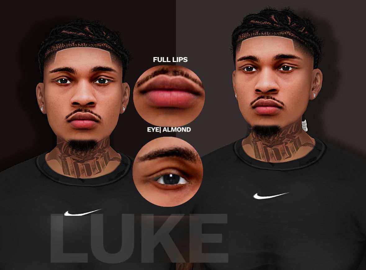LUKE