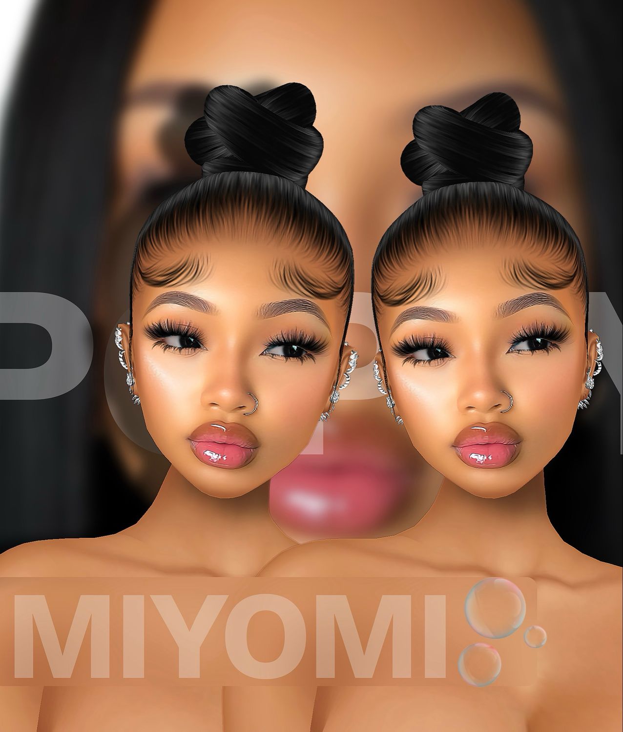 MIYOMI