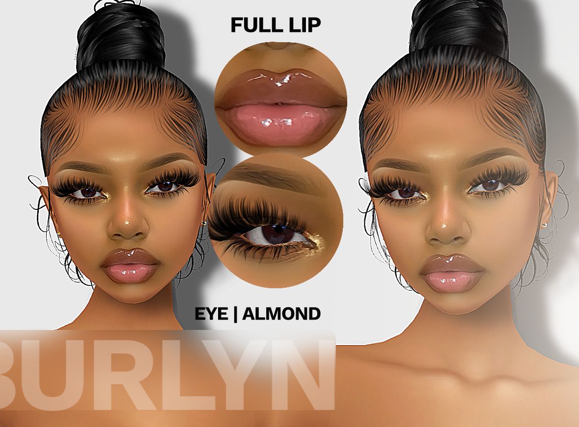 BURLYN