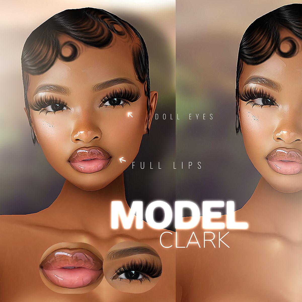 Clark