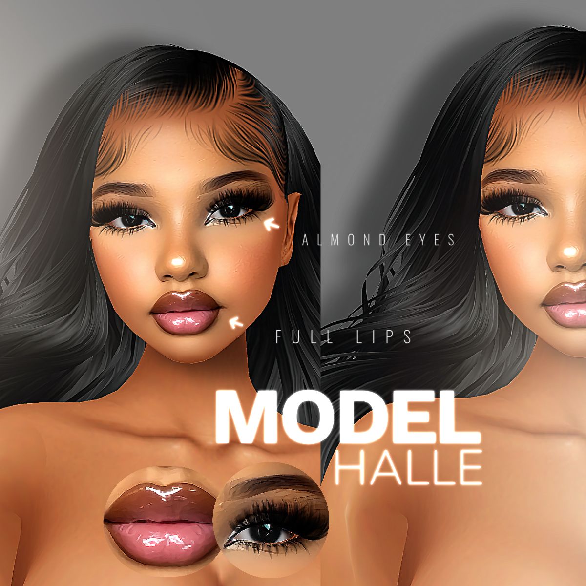 HALLE