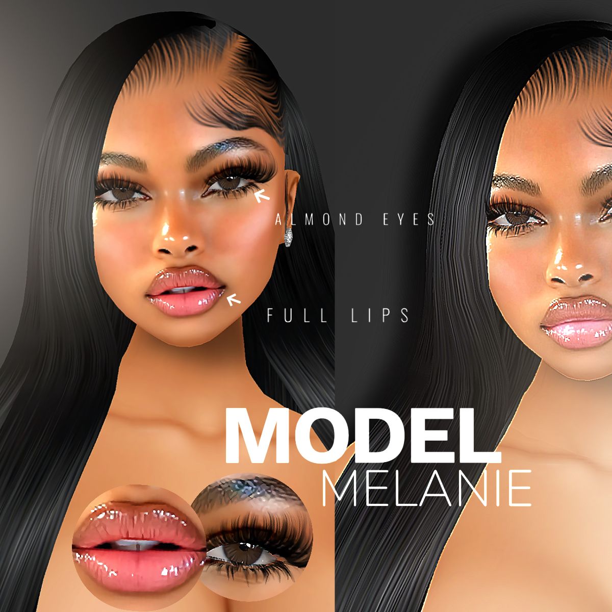 MELANIE