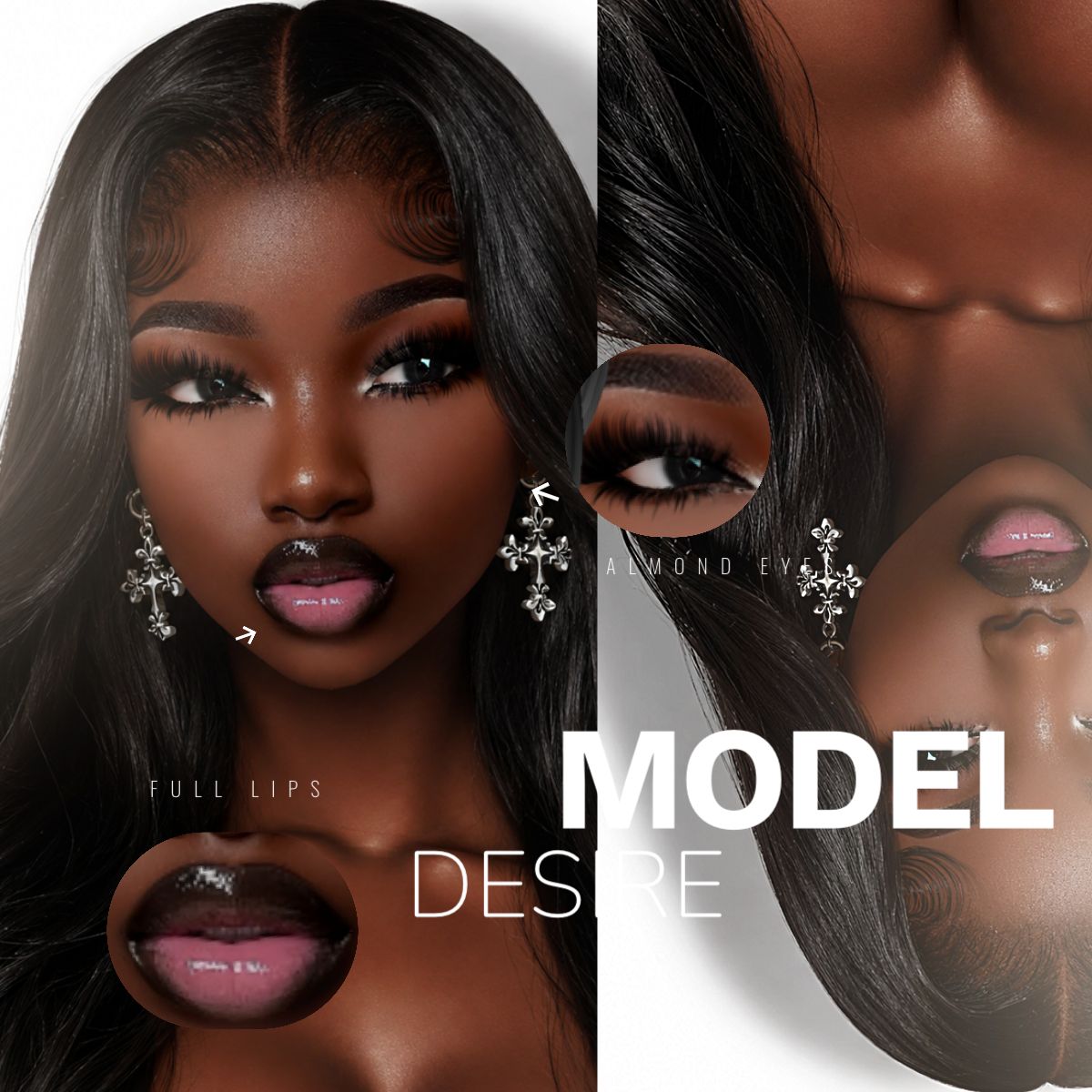 DESIRE