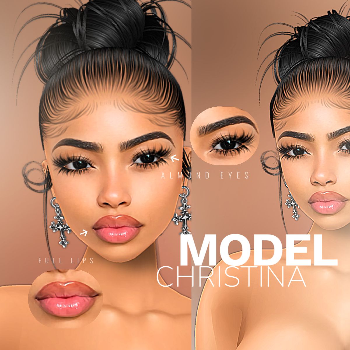 CHRISTINA