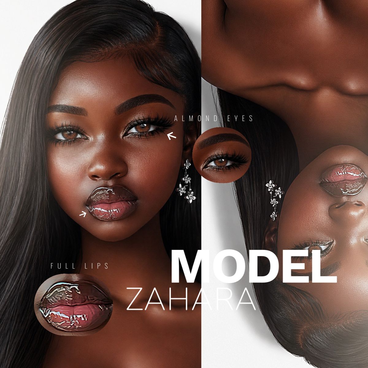 ZAHARA
