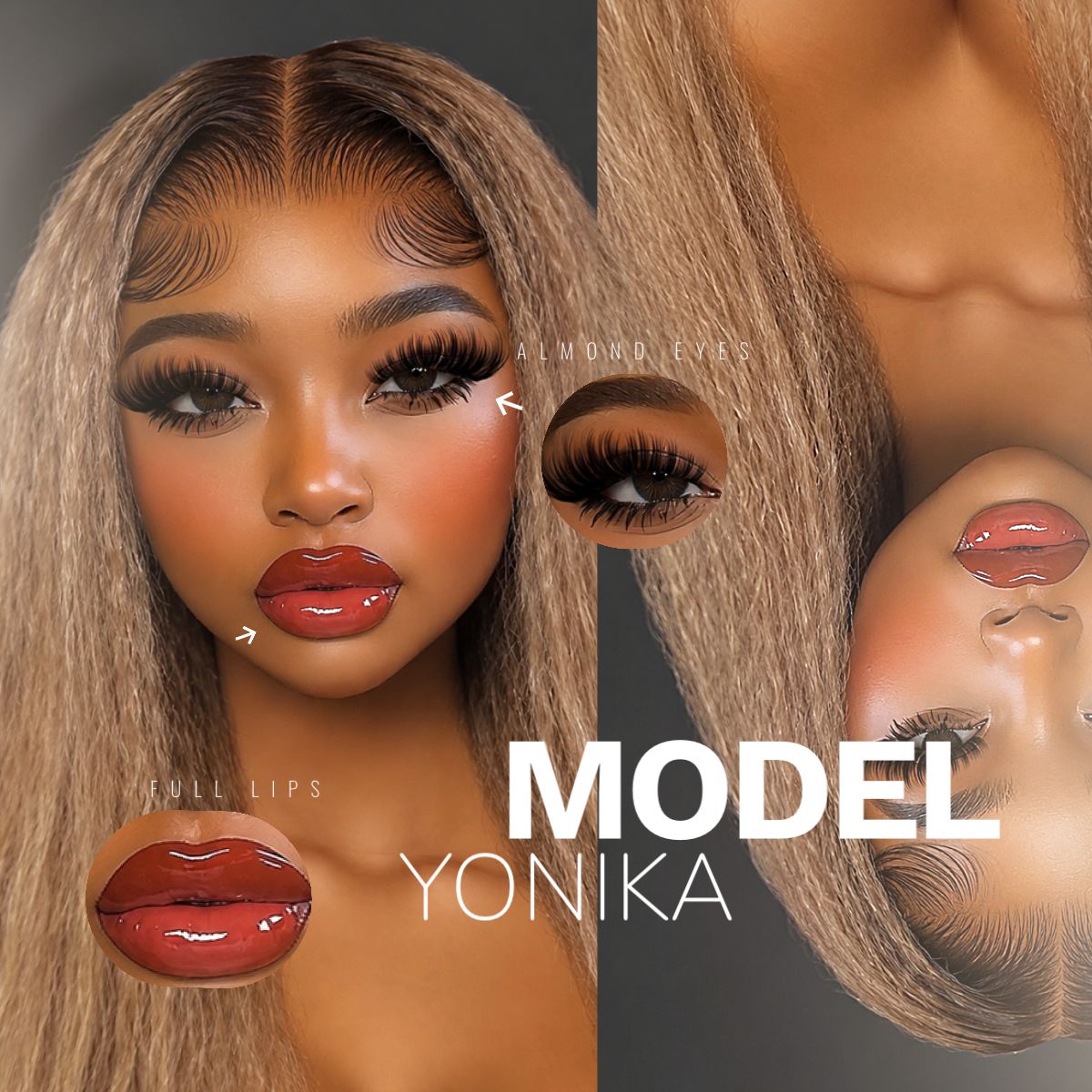 YONIKA