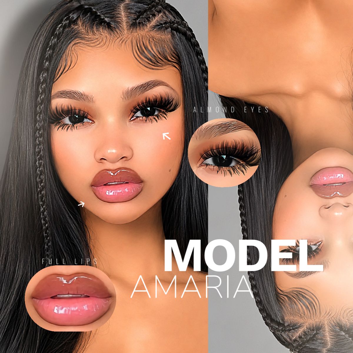 AMARIA