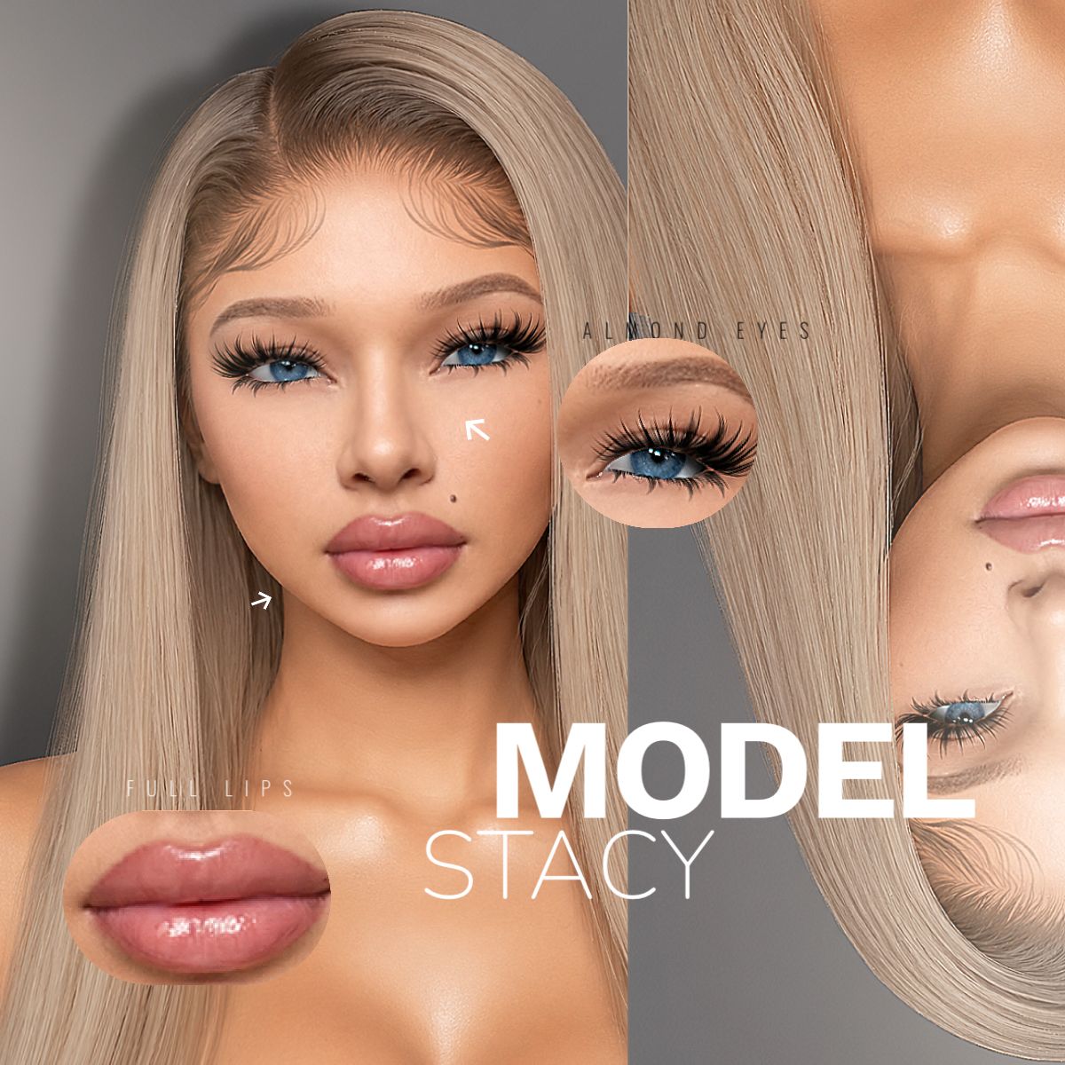 STACY