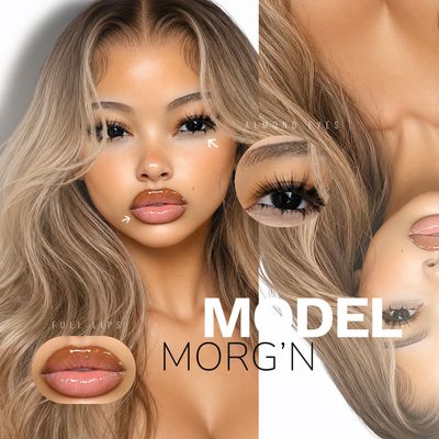 MORG’N