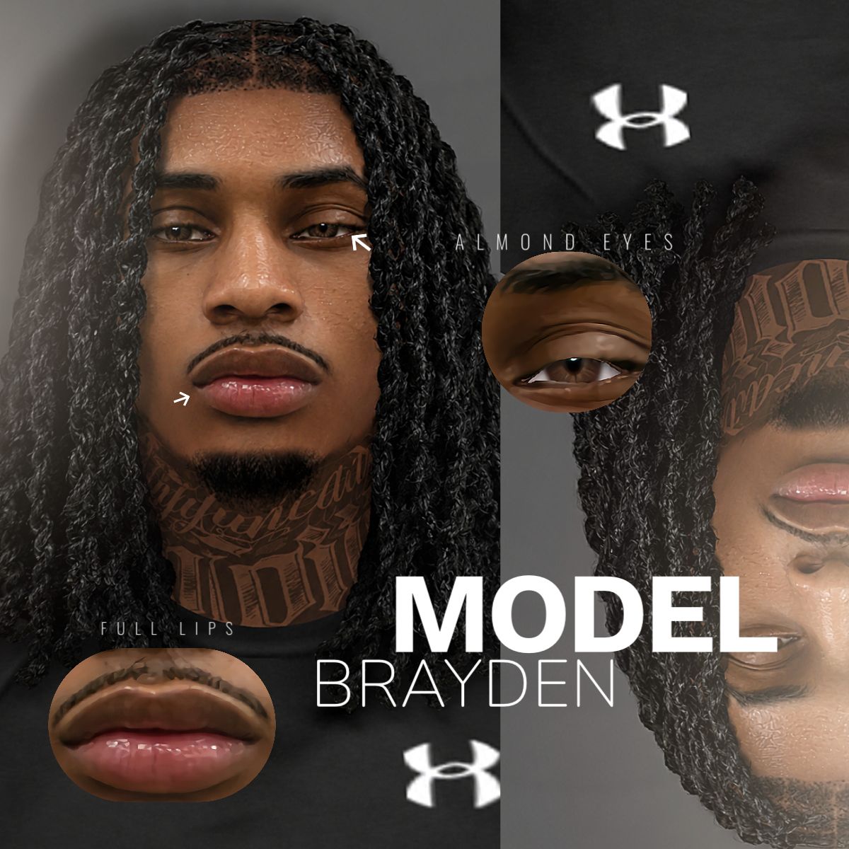 BRAYDEN