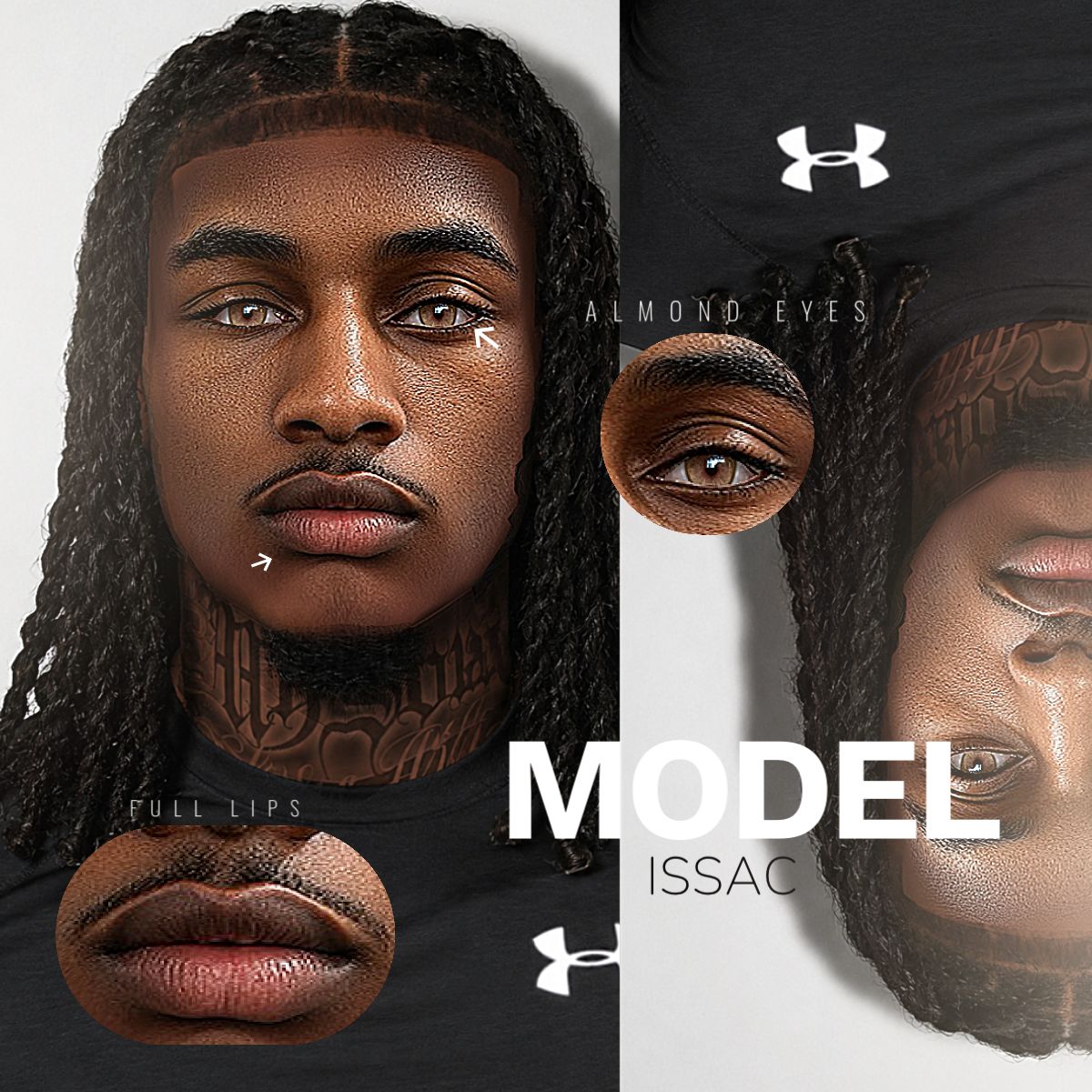 ISSAC