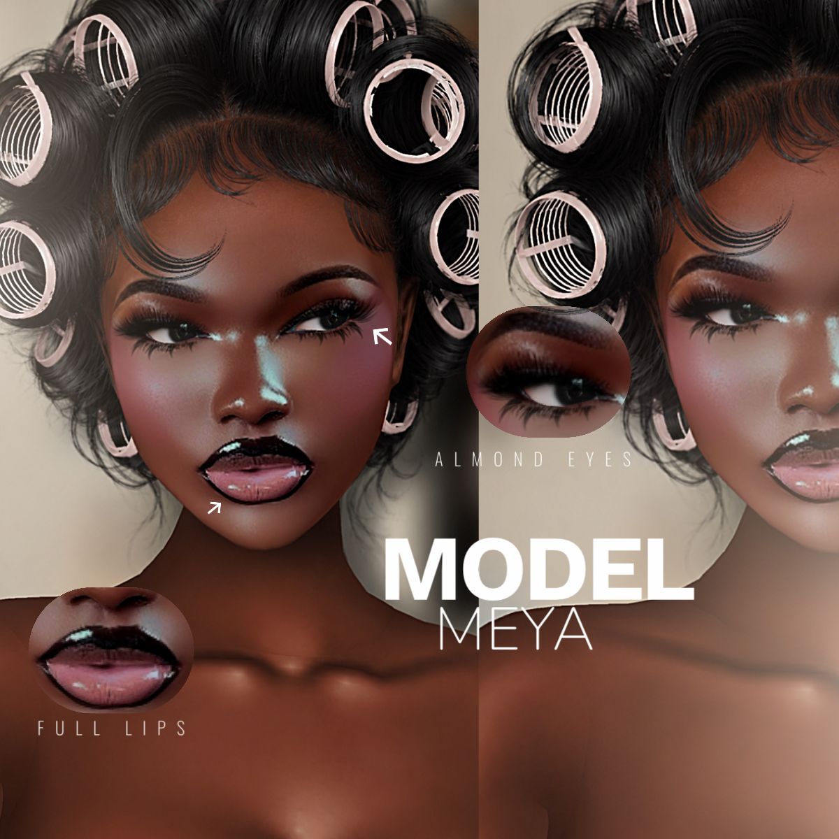 Meya