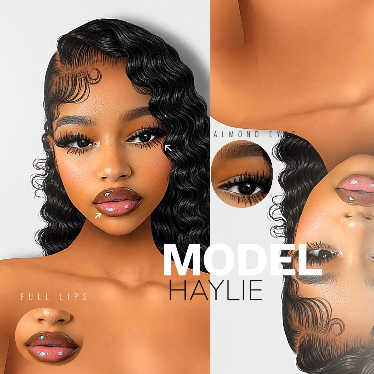 HAYLIE