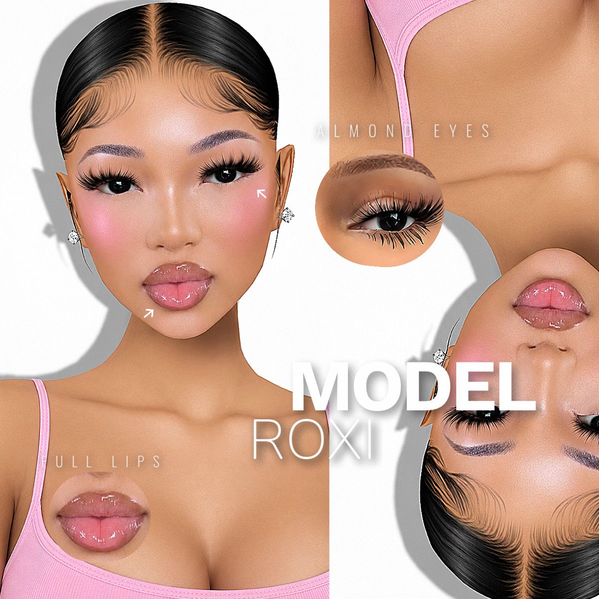 ROXI