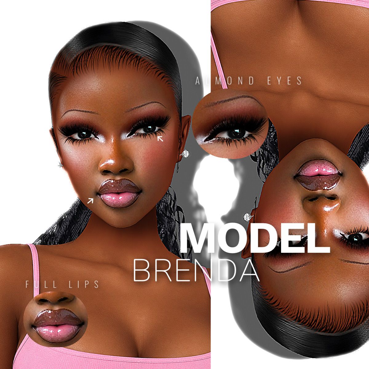 BRENDA