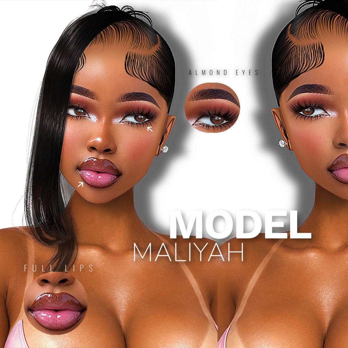 MALIYAH