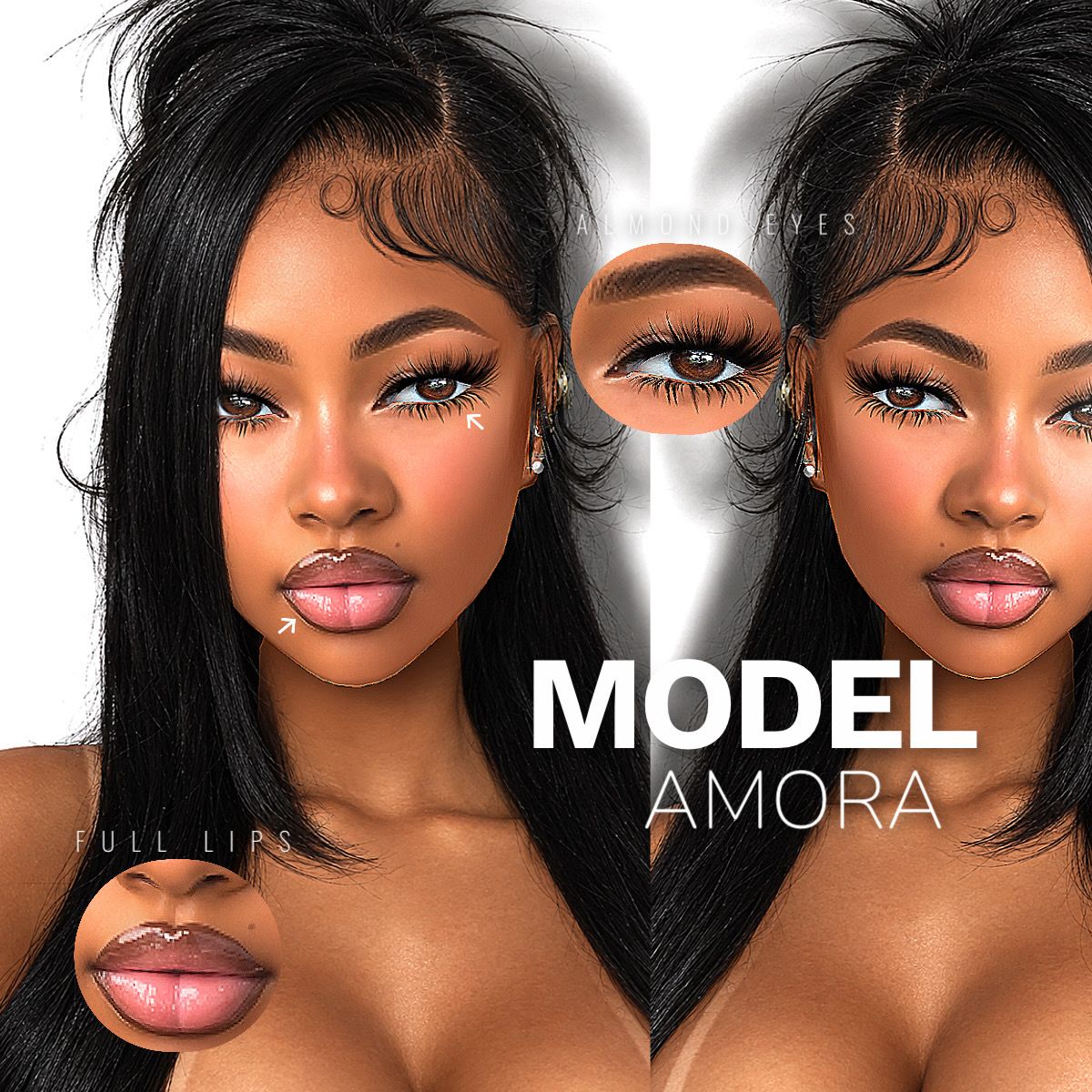AMORA