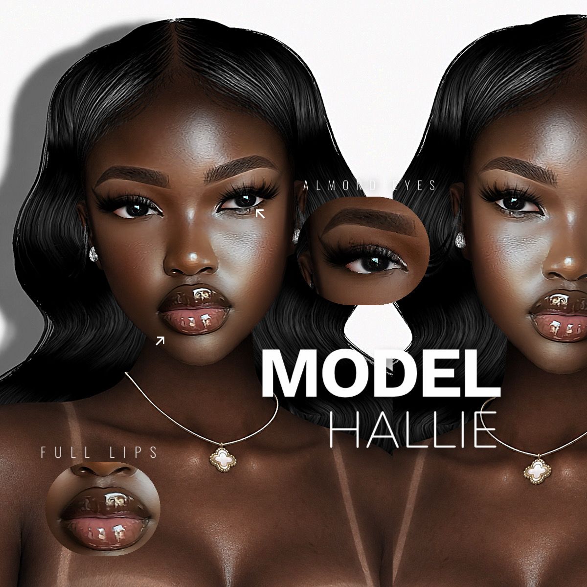 HALLIE