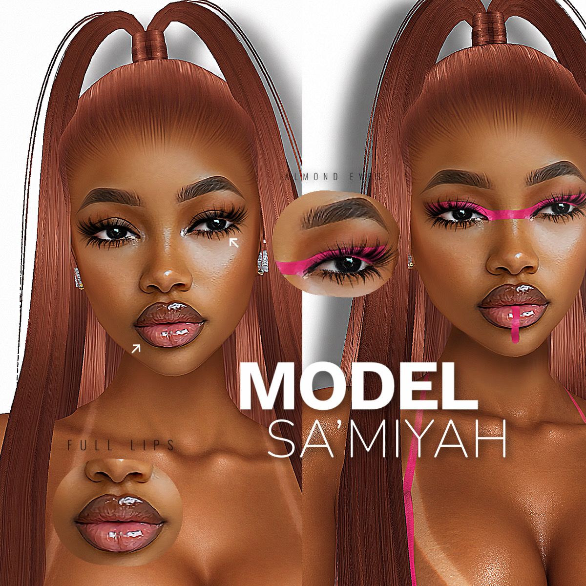 SA’MIYAH