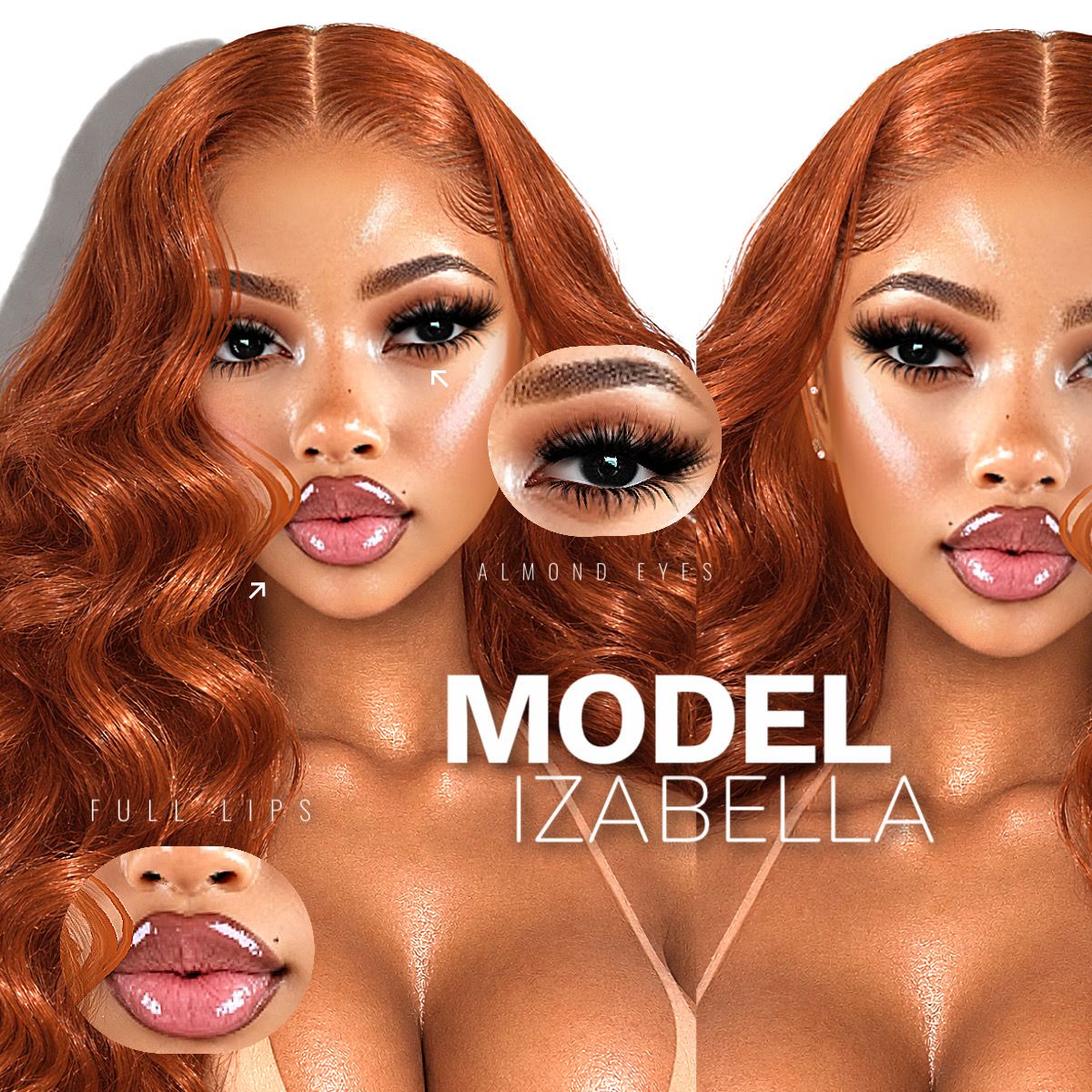 IZABELLA