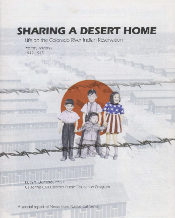 Sharing a Desert Home