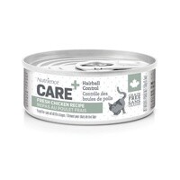 Pâté Nutrience Care, Contrôle des boules de poils 156g