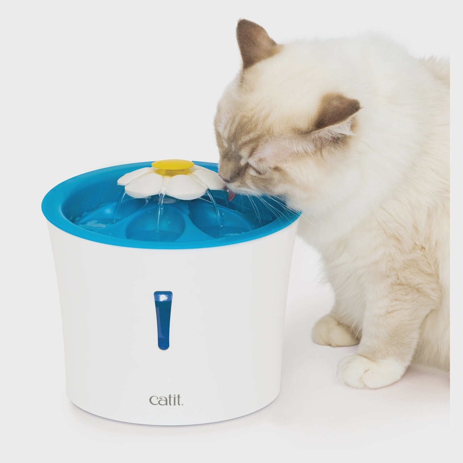 Catit Fontaine Fleur LED