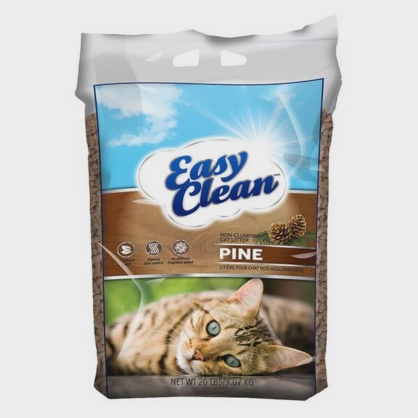 Easy Clean Litiere de Chat (9.07kg)