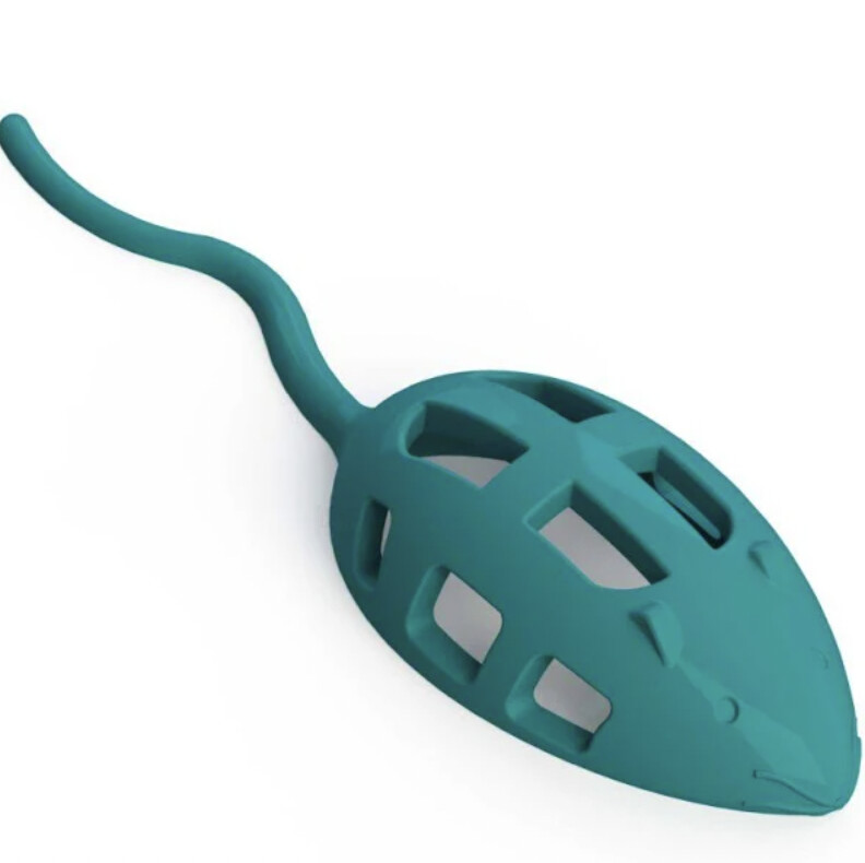 Aïkiou Souris à Gâteries