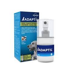 Adaptil Spray Atomiseur pour Chiens