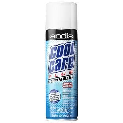 Andis - Cool Care Plus pour les Lames