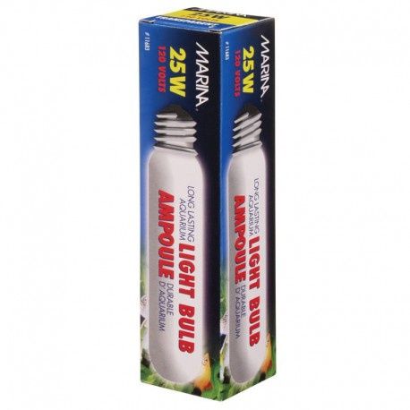 Ampoule d&#39;Aquarium 25W