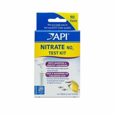 API - Tests de Nitrate (90 mx)