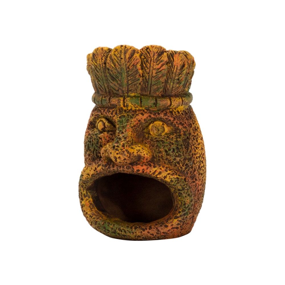 Aqua-Fit - Ikatere Tiki