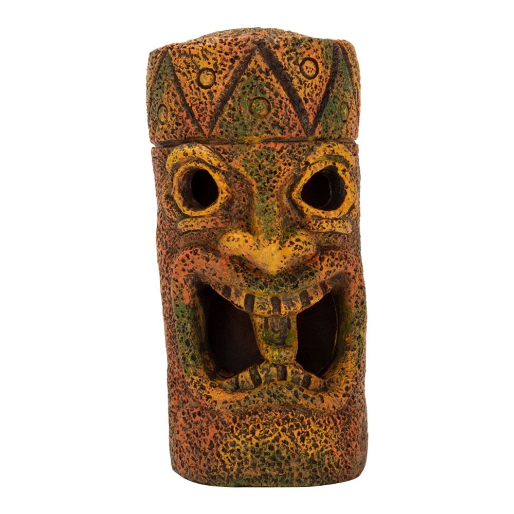 Aqua-Fit - Tangaroa Tiki